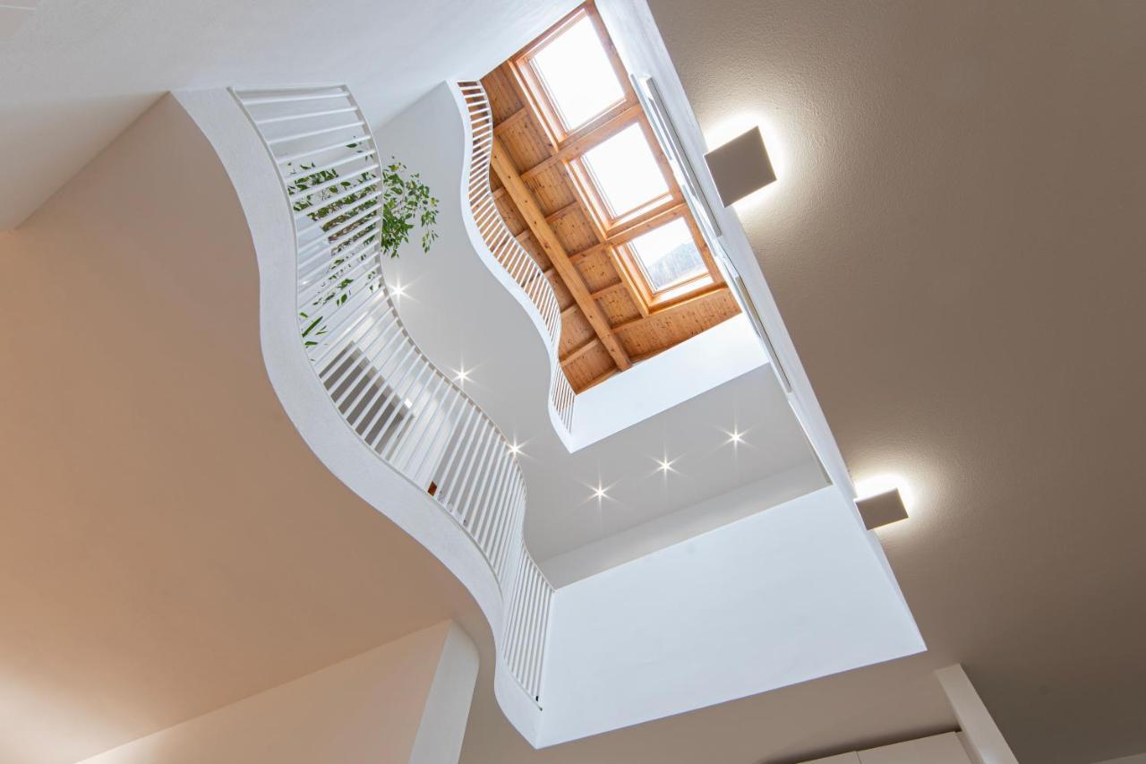 Cavaedium Guest House アローナ エクステリア 写真