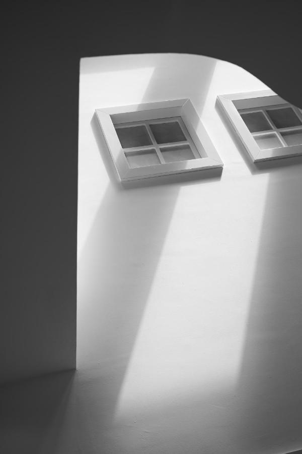 Cavaedium Guest House アローナ エクステリア 写真