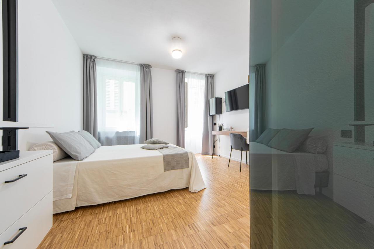 Cavaedium Guest House アローナ エクステリア 写真