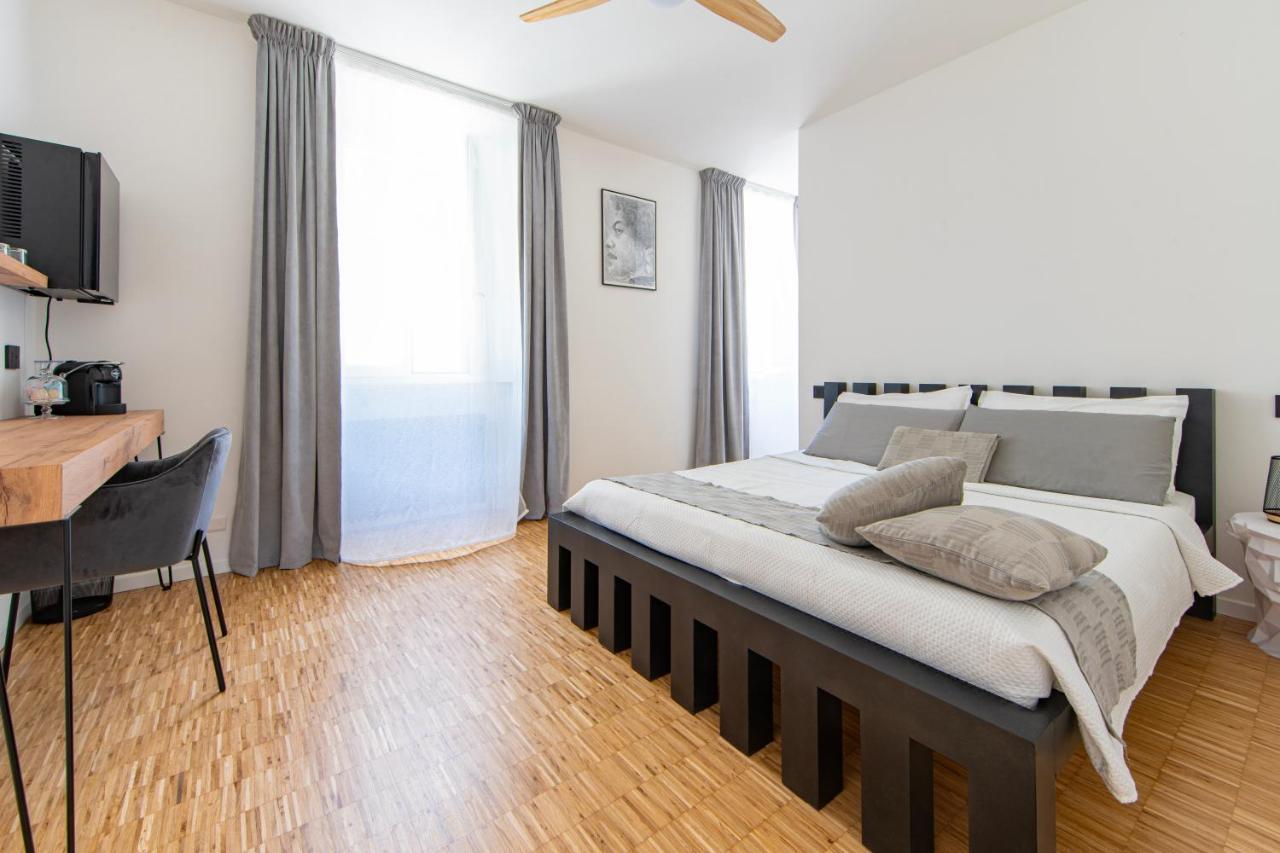 Cavaedium Guest House アローナ エクステリア 写真